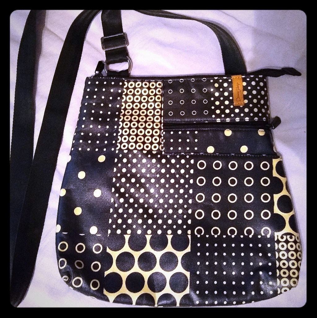 Donna Sharp Bag